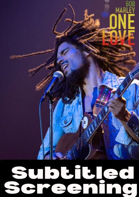 Bob Marley - One Love - Subtitled