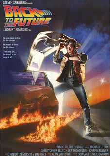 Back To The Future