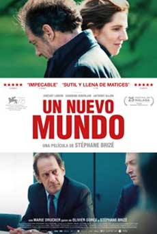 Festival Educacine: Un nuevo mundo (VOSE)