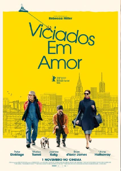 Viciados Em Amor