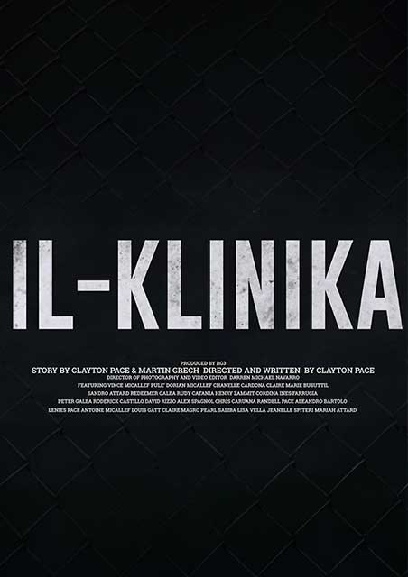 IL-KLINIKA - FINALE